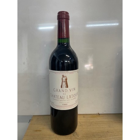 LATOUR 1992