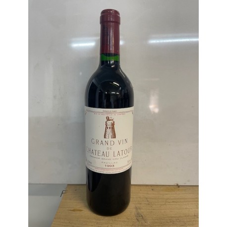 LATOUR 1993