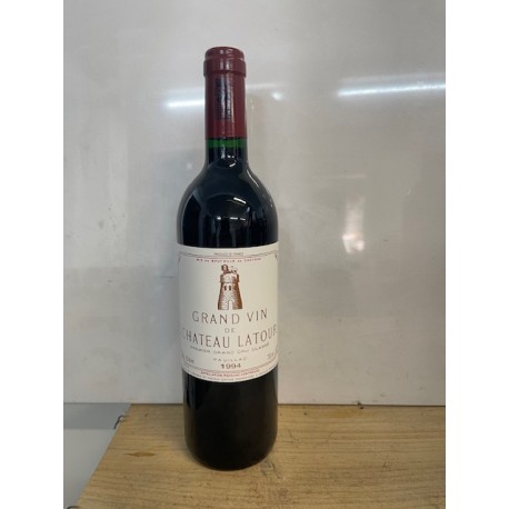 LATOUR 1994