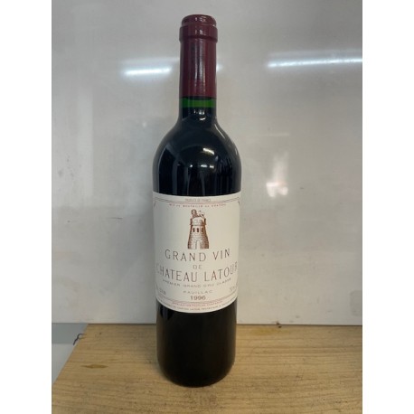 LATOUR 1996