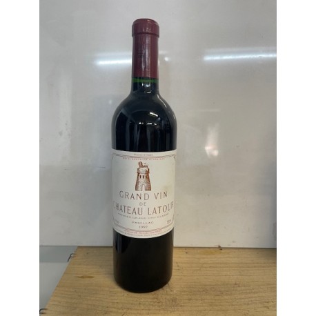 LATOUR 1997