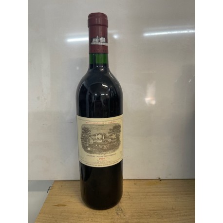 LAFITE 1989