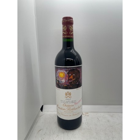 MOUTON 1998