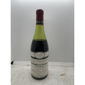 Romanée St Vivant 1982 DRC