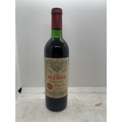 PETRUS 1972