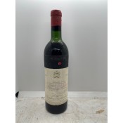 MOUTON 1961 ROTHSCHILD