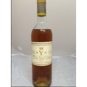 " Y " D' Yquem 1966