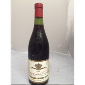 CHAMBOLLE CHARMES 1966