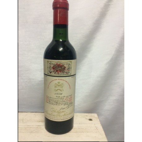MOUTON 1956