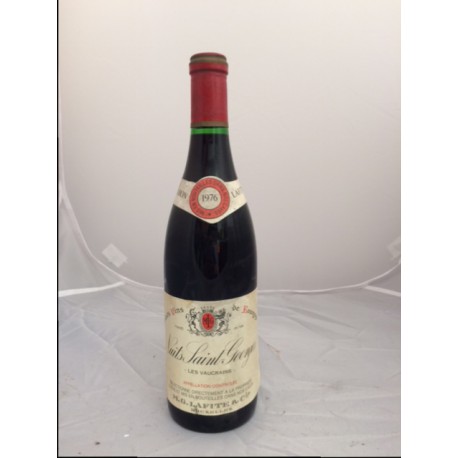 NUITS 1CRU 1976
