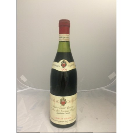 NUITS SAINT GEORGES 1969 VIENOT