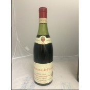 SAINT VIVANT 1962 VIENOT