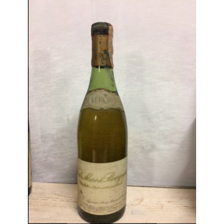 VIEUX MARC BOURGOGNE LEROY