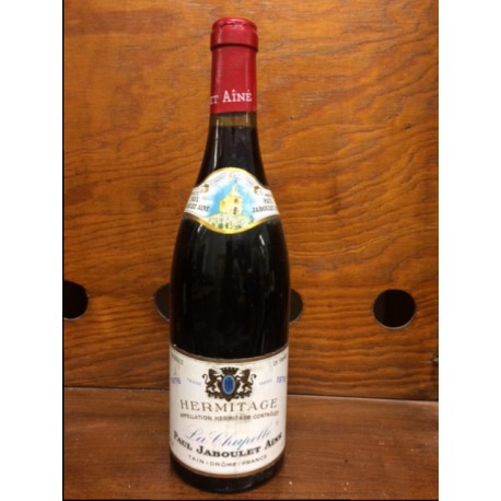 HERMITAGE 1976 JABOULET