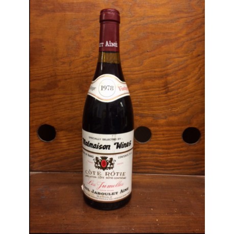 CÔTE RÔTI 1978 JABOULET