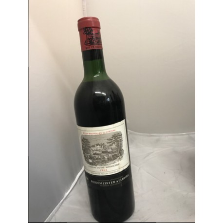 LAFITE 1964
