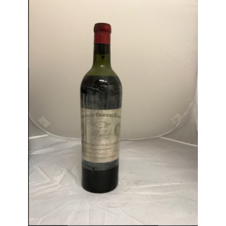 CHEVAL BLANC 1951